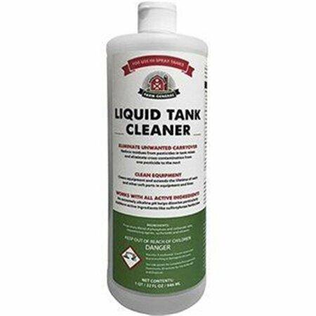 TOOL 32 oz General Liquid Tank Cleaner TO3847819